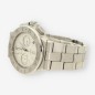 Reloj acero BULGARI DG40