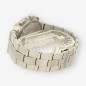 Reloj acero BULGARI DG40