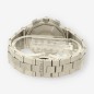 Reloj acero BULGARI DG40