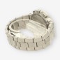 Reloj acero BULGARI DG40