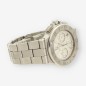 Reloj acero BULGARI DG40