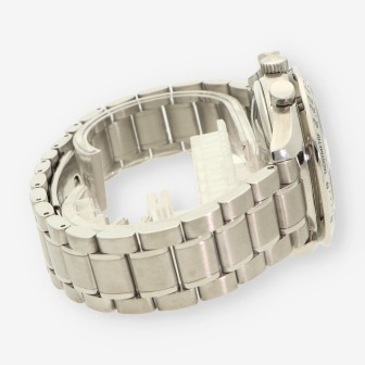 Reloj OMEGA Speedmaster acero 1750083