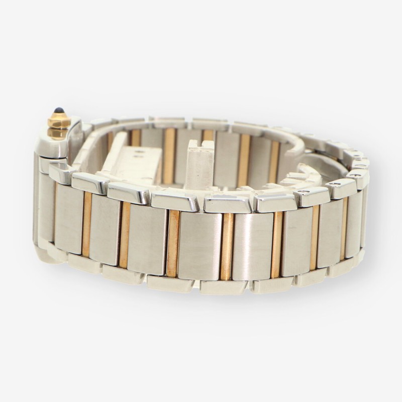CARTIER Mixto Tank 2384 CC799346