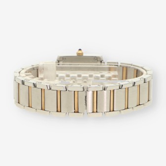 CARTIER Mixto Tank 2384 CC799346