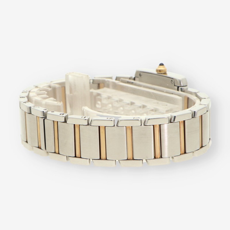 CARTIER Mixto Tank 2384 CC799346