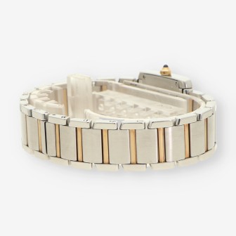 CARTIER Mixto Tank 2384 CC799346