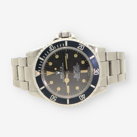 Rolex Sea-Dweller 40mm Date 16660