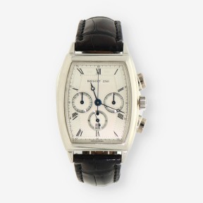 Reloj BREGUET Heritage Platinium 5460