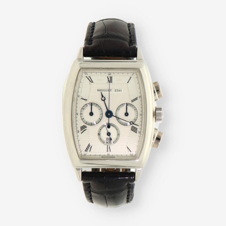 Reloj BREGUET Heritage Platinium 5460