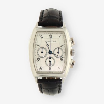 Reloj BREGUET Heritage Platinium 5460