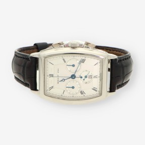 Reloj BREGUET Heritage Platinium 5460