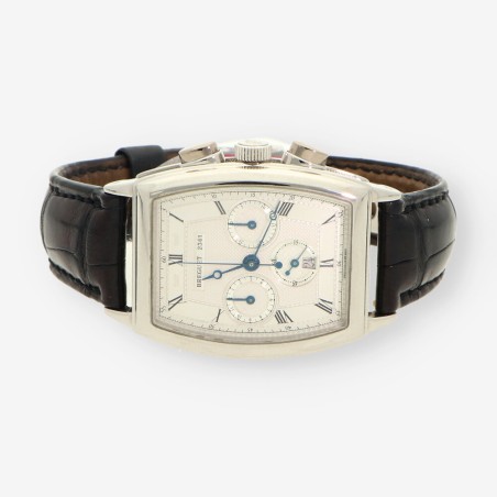 Reloj BREGUET Heritage Platinium 5460