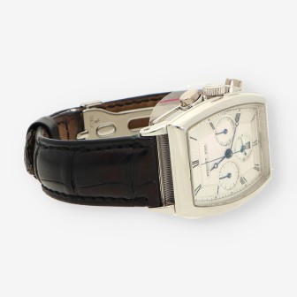 Reloj BREGUET Heritage Platinium 5460