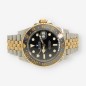 ROLEX GMT II Mixto 126713GRNR caja y documento