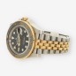 ROLEX GMT II Mixto 126713GRNR caja y documento