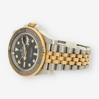 ROLEX GMT II Mixto 126713GRNR 57H1P427