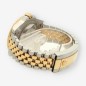 ROLEX GMT II Mixto 126713GRNR caja y documento