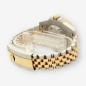 ROLEX GMT II Mixto 126713GRNR caja y documento