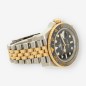 ROLEX GMT II Mixto 126713GRNR caja y documento
