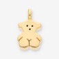 Colgante oso oro 18kt TOUS