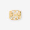 Anillo oro TOUS