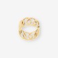 Anillo TOUS oro 18kt