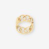 Anillo oro TOUS