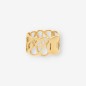 Anillo TOUS oro 18kt