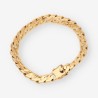 Pulsera oro