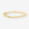 Pulsera oro