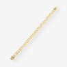 Pulsera oro