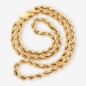 Cordón 51 cm en oro 18kt