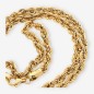 Cordón 56cm en oro 18kt