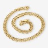 Cadena oro