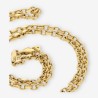 Cadena oro