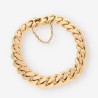 Pulsera oro