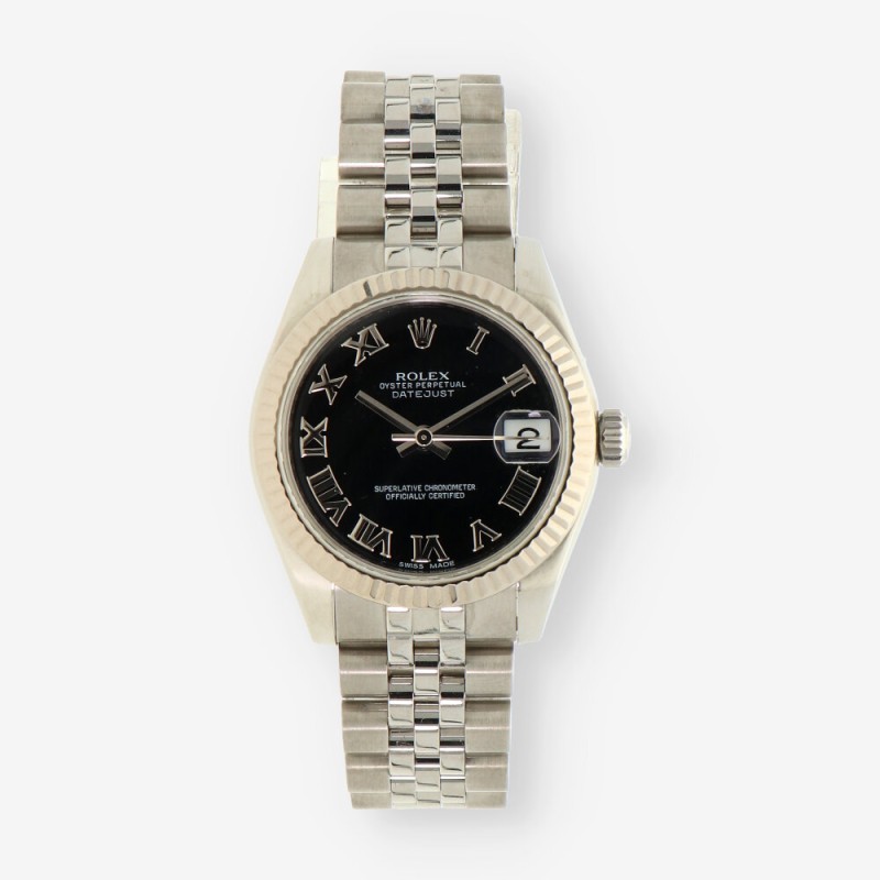 Rolex Datejust 31mm 178274 con Caja y Documentos