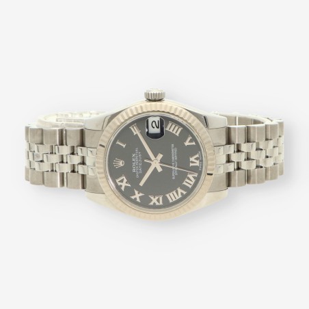 Rolex Datejust 31mm 178274 con Caja y Documentos