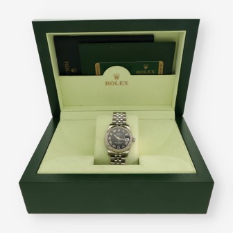 Reloj ROLEX Datejust 178274 G175347