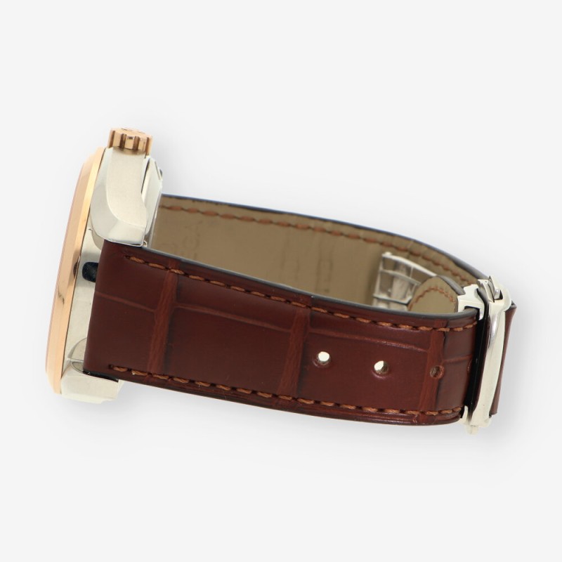 Reloj Omega Aquaterra Mixto Coaxial