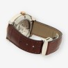 Reloj Omega Aquaterra Mixto Coaxial