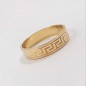 Anillo en oro 18kt