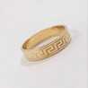 Anillo en oro 18kt