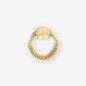 Anillo oso TOUS oro 18kt