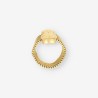 Anillo oso TOUS oro
