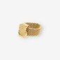Anillo oso TOUS oro 18kt