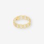 Anillo calado oro TOUS