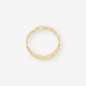 Anillo calado oro TOUS