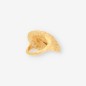 Anillo filigrana oro 18kt forma concha