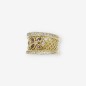 Anillo en oro 18kt